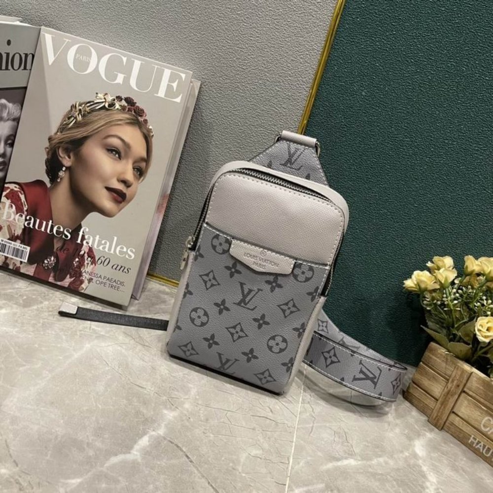 Women Bags M30741 13X21X5cm XM